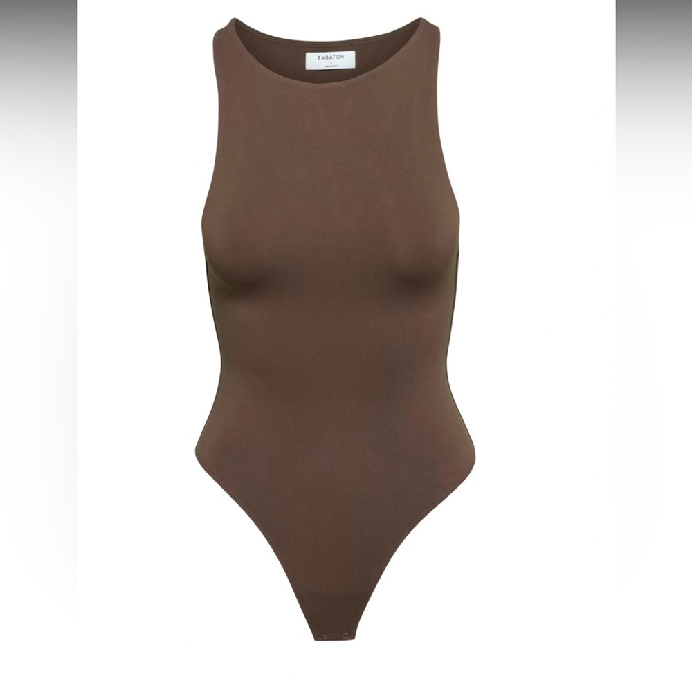 Aritzia Contour 90’s style Bodysuit
